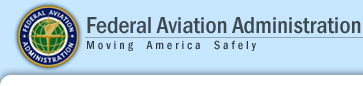 Federal Aviation Administration Seal