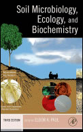 Eldor Paul Soil Microbiology, Ecology and Biochemistry