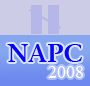 NAPC 2008