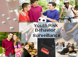 Youth Risk Behavior Surveillance