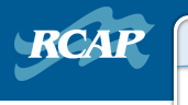 RCAP logo