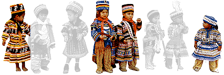 Seminole Children