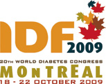 20th World Diabetes Congress