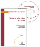 Diabetes Education Modules