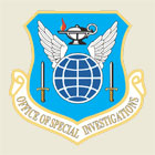 Air Force Office of Special Investigations
