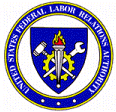 Federal Relations Authority Seal