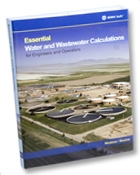 Essential Water and Wastewater Calculations