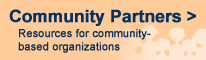 Community Partners