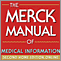 The Merck Manual -- Second Home Edition
