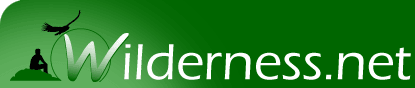 Wilderness.net Logo