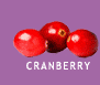 Cranberry production
