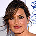 Mariska Hargitay Suffers a Collapsed Lung