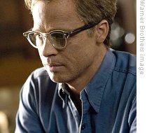Brad Pitt in scene from The Curious Case of Benjamin Button
