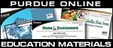 Online Education Materials