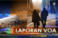 Laporan VOA - Metro Pagi Senin-Jumat