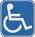 Accessibility Logo