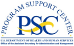 PSC logo