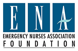 ENA Foundation Logo