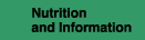 Nutrition and Information