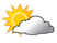 Partly Sunny