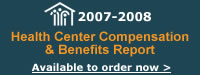 Health Center Compensation and Benefits Report