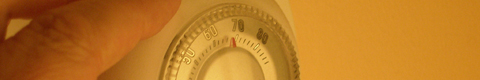 thermostat