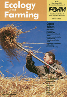 Ecology & Farming No. 33