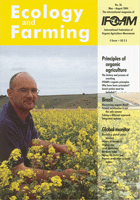 Ecology & Farming No. 36