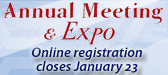 View more annual meeting information