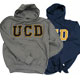 View Russell Hooded Sweatshirt <br/><i>Availalble in 2 colors</i>