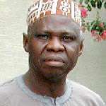 Alhaji Kabiru Fagge