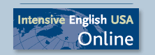Intensive English USA Online