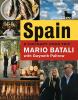 Spain A Culinary Road Trip