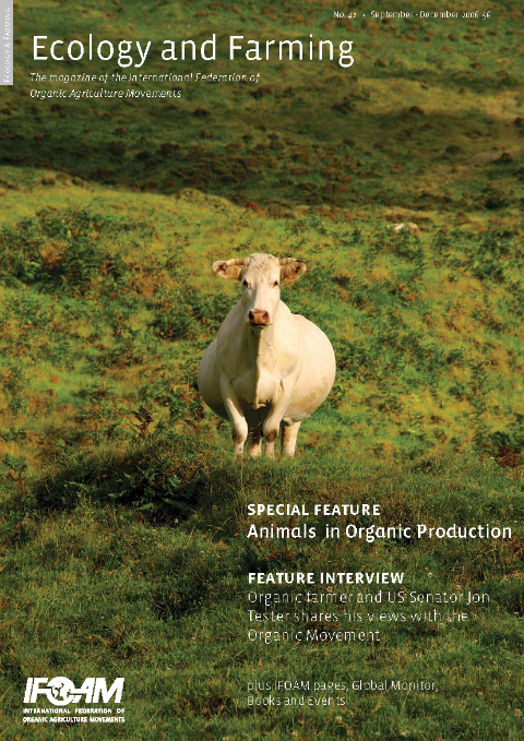 Ecology & Farming No.41 - Download