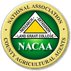 National Association of county Agricultural Agents