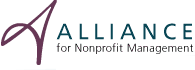 Alliance for Nonprofit Management