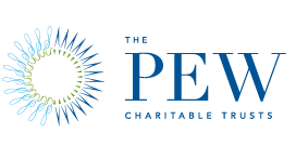 Pew Logo for Print