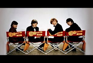 The Monkees, The World’s First “Boy Band”
