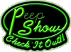 Peep Show - Come on in!!