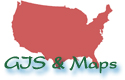 GIS and Mapping