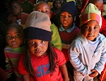 Africa's AIDS orphans