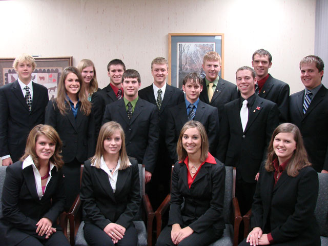 Photo of NAYC Counselors