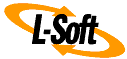 L-Soft - Home of the LISTSERV mailing list manager