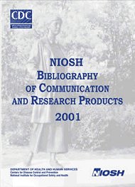 NIOSH Publication Number 2002-106 document cover