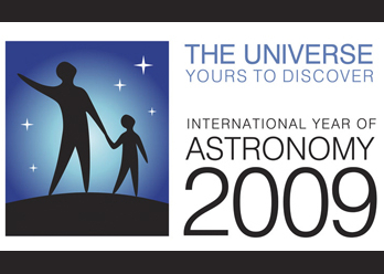 International Year of Astronomy