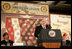 Vice President Dick Cheney delivers remarks to members of the American Legion, a community-service organization made up of nearly three million wartime veterans, at the 46th Annual American Legion Washington Conference, Tuesday, February 28, 2006. During his speech the vice president addressed the administration's goal of enhancing quality healthcare and service to veterans.