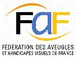 Visit French Federation of Blind and Visually Impaired Web Site