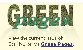 Green Pages Newsletter