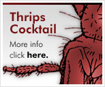 Thrips Cocktail - Dr. Lindquist - OHP, Inc.