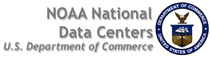 NOAA National Data Centers